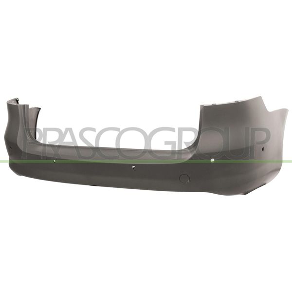 Prasco VG0551081 - Paraurti Posteriore Oe 3AF807417BGRU Per Passat (365, 362)-image