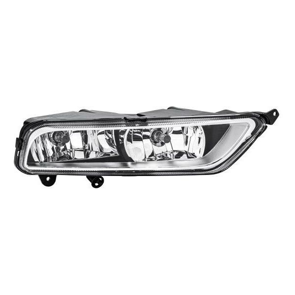 Hella 1ND 010 545-141 - Luce Fendinebbia Oe 3AA 941 662 D, Destra Per Passat (365, 362)-image