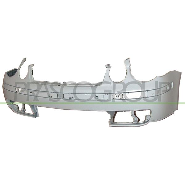 Prasco VG0211001 - Paraurti Anteriore Oe 6Q0807217GRU Per Polo (9N)-image