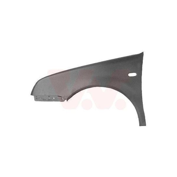 Van Wezel 5892655 - Parafango Anteriore Sinistro Oe 1J5821021 Per Bora (1J)-image