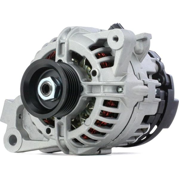Stark SKGN-0320323 - Alternatore Oe 27060 0Q040 Per Yaris (P9)-image