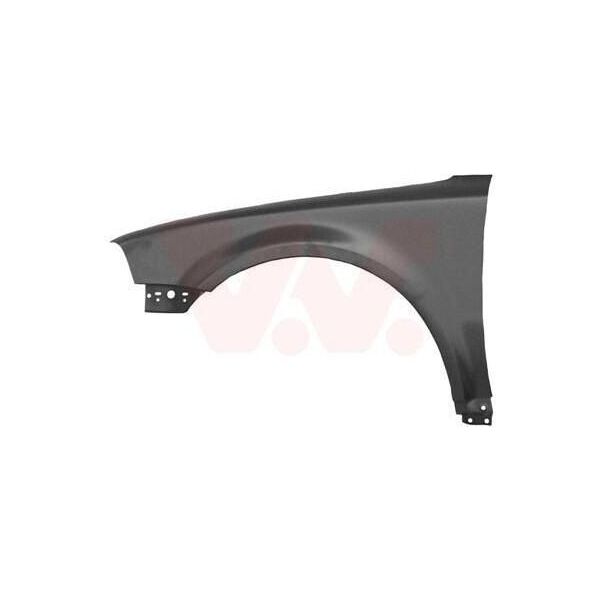 Van Wezel 5838657 - Parafango Oe 3B0821105G, Anteriore Sinistro Per Passat (3B)-image