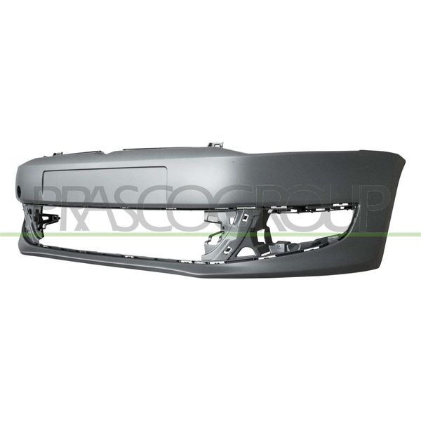 Prasco VG0231001 - Paraurti Anteriore Oe 6R0807221RGRU Per Polo (6C, 6R)-image