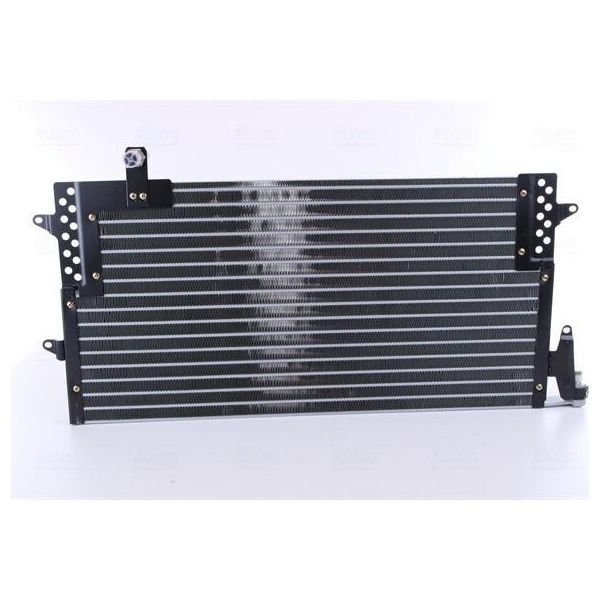 Nissens 94179 - Condensatore Aria Condizionata Oe 3A0 820 413 A Per Passat (35I)-image