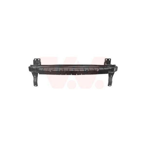 Van Wezel 5829560 - Oe 6R0807109C Supporto Paraurti, Anteriore Per Polo (6C, 6R)-image