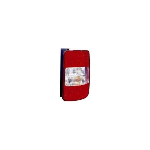 Van Wezel 5867922 - Oe 2K0945096AA Lampada Combinata Posteriore, Destra Per Caddy Iii (2C, 2K)-image