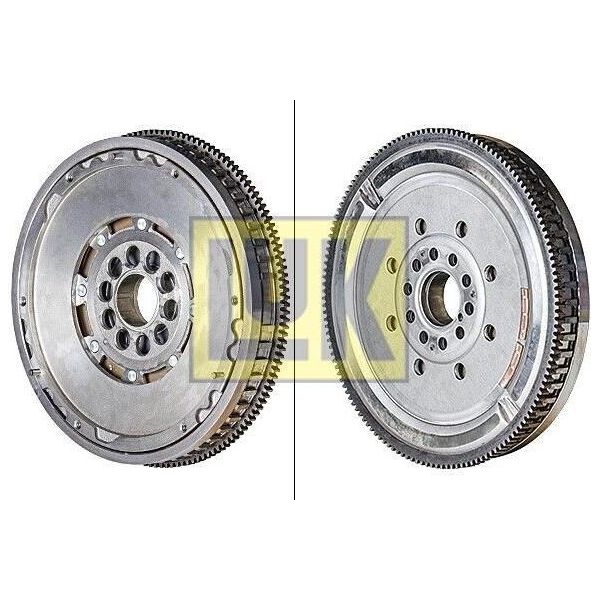 Luk 415 0315 10 Volano A Doppia Massa Oe 30735771 Compatibile Con C30, C70, S40, S60, S80, V50, V70, XC60, XC70, XC90-image