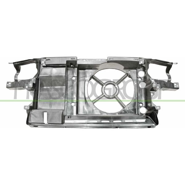Prasco VG0323200 - Supporto Serratura Oe 1H0805594 Per Golf Iii (1H), Golf Cabriolet (1E)-image