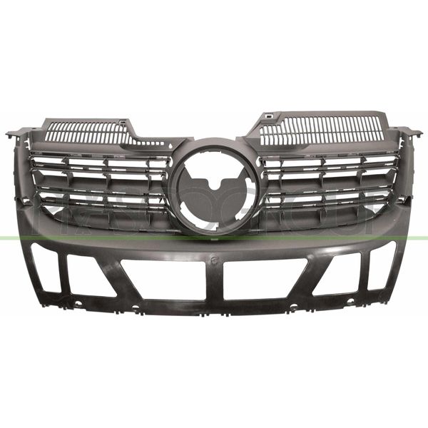Prasco VG5202001 - Griglia Radiatore Oe 1K5853653A9B9 Per Golf V (1K), Jetta Iii (1K2)-image