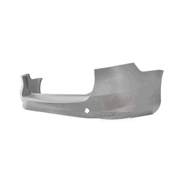 Van Wezel 5740546 - Paraurti Posteriore Oe 3AF 807 421 Gru Per Passat (365, 362)-image