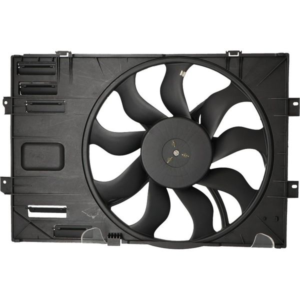 Nrf 47918 - Ventola Radiatore Oe 7E0121205B Per T5, T6-image