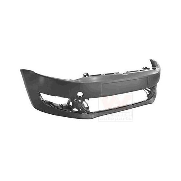 Van Wezel 5829574 - Paraurti Anteriore Oe 6R0807221R Per Polo (6C, 6R)-image