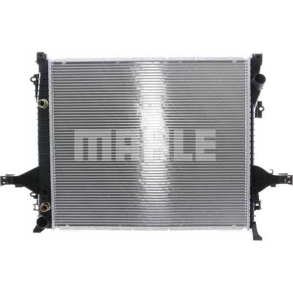 Mahle Originale Radiatore Raffreddamento Motore Cr 1191 000S Per Volvo XC90 I (275)-image
