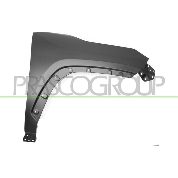 Prasco TY2933023 - Parafango Anteriore Destro Oe 538110R130 Per Rav 4 V (A5)-image