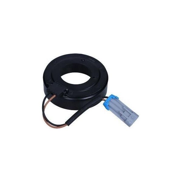 Maxgear AC168866 - Oe 9225560 Magnetkupplung, Klimakompressor FüR Croma, Zafira A, Vectra C (Z02), Vectra B (J96), Signum (Z03), Astra G-image