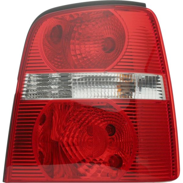 Hella 2VP 008 759-061 - Oe 1T0 945 096 C Lampada Combinata Posteriore, Destra Per Touran (1T)-image
