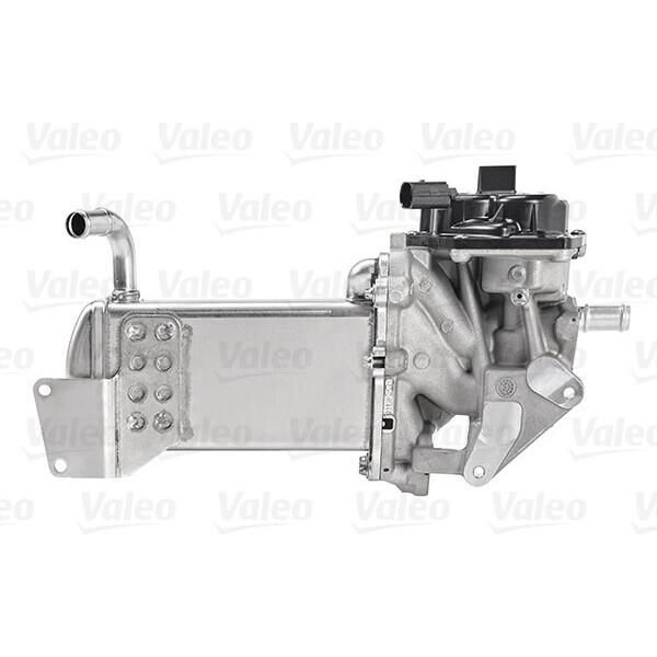 Valeo 700439 - Modulo Egr Oe 03L131512AQ + Raffreddatore Egr + Valvola Egr Per Amarok-image