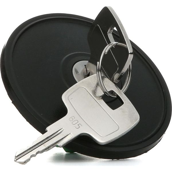 Tappo Carburante Valeo 247507 Per Vw Polo Coupé (86C 80) Polo Hatchback (86C 80)-image
