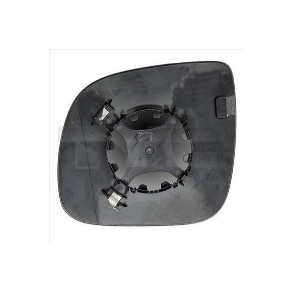 Tyc 337-0190-1 - Oe 2H0857521B Vetro Specchio Esterno, Sinistro Per T6, Amarok, T5-image