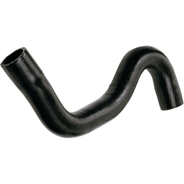 Gates 3981 - Tubo Radiatore Oe 1351 Ej Per C4 (La), C4 I (Lc), 307, 307 Cc (3B), 307 Sw (3H)-image
