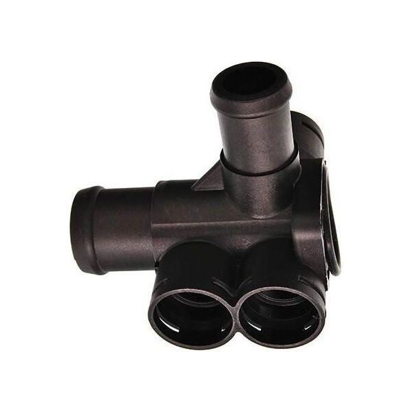 Maxgear 18-0019 - Oe 037 121 132 A KüHlmittelflansch Per Combo (71), 911 (993), Toledo I (1L2), Caddy Iii (2C, 2K), T4, Passat (35I)-image