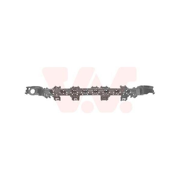 Van Wezel 5814561 - Ammortizzatore Oe 6C0807693 Paraurti Anteriore Per Polo (6C, 6R)-image