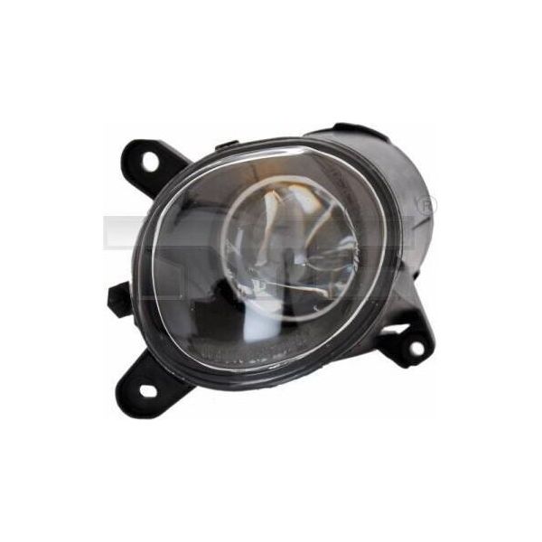 Tyc 19-0124-05-9 - Oe 3B7941699 Fendinebbia, Sinistro Per Passat (3B)-image