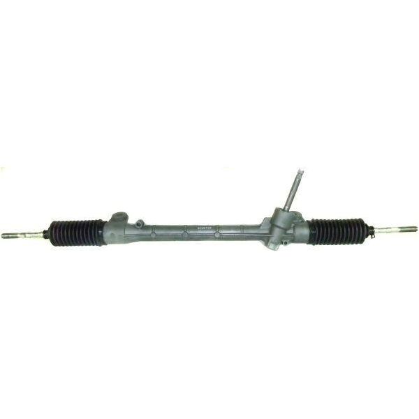Spidan 51712 - Oe 45500 0D110 Scatola Dello Sterzo Per Yaris (P9)-image