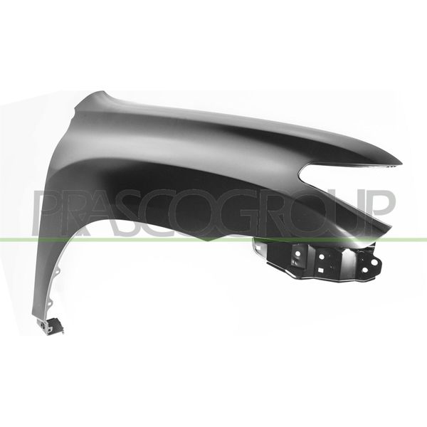 Prasco TY9013003 - Parafango Oe 53801 0E080, Anteriore Destro Per Highlander-image