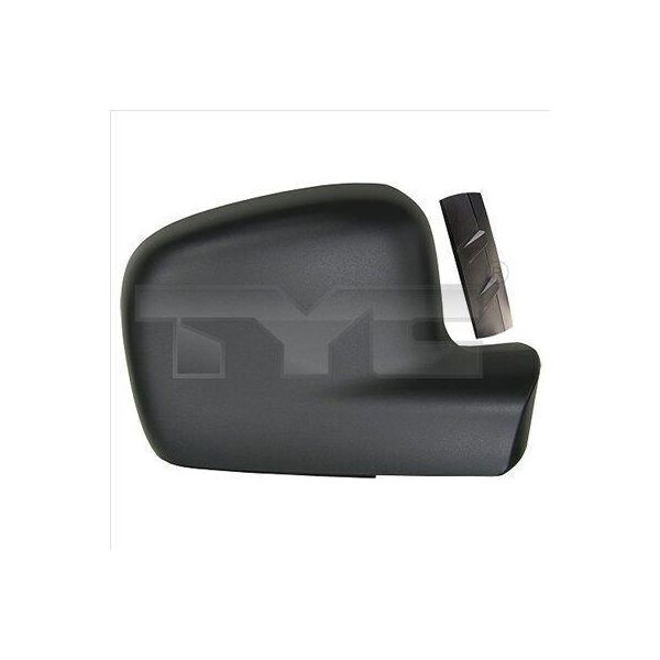 Tyc 337-0228-2 - Oe 7H1857527A Copertura, Specchio Esterno, Sinistra Per Caddy Iv (Sa), Caddy Iii (2C, 2K), T5-image