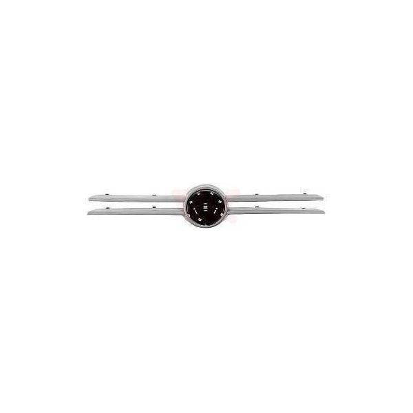 Van Wezel 5888510 - Griglia Radiatore Oe 1J0853653C Per Golf Iv (1J)-image