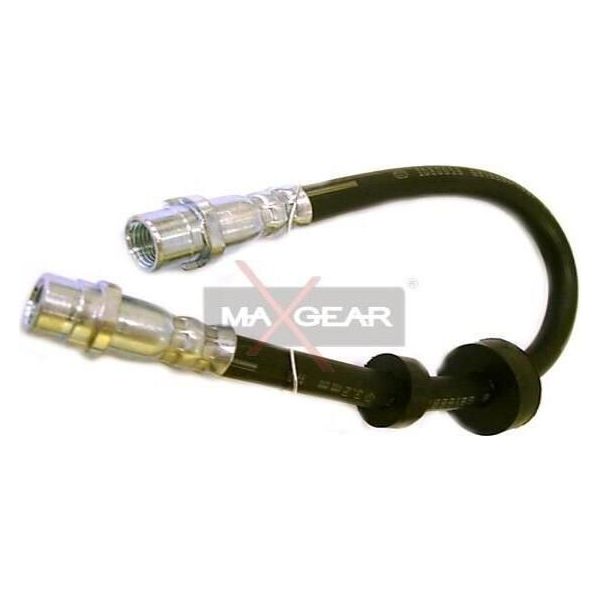 Maxgear 52-0045 - Tubo Freno Oe 701 611 701, Asse Anteriore Per T4-image