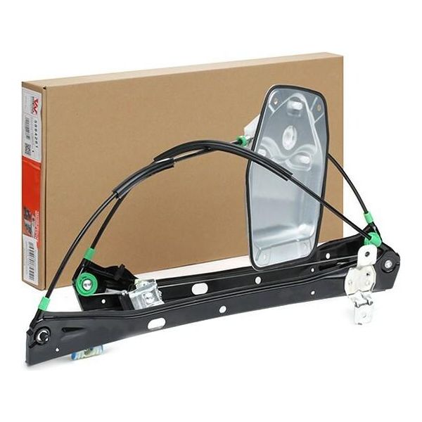 Van Wezel 5894261 - Oe 1K4837461A Regolatore Del Finestrino, Anteriore Sinistro Per Golf V (1K)-image