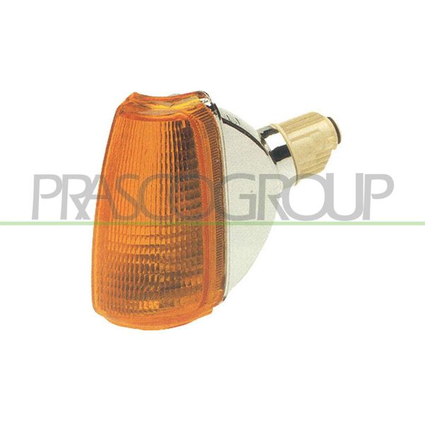 Prasco VG0144104 - Indicatore Oe 867953049, Sinistro Per Polo (80, 86C)-image