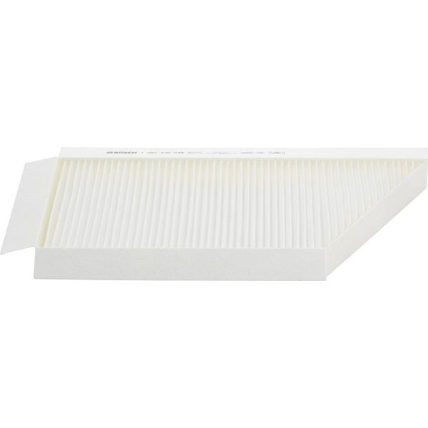 Bosch 1 987 432 048 - Oe 6447 Az Filtro Aria Abitacolo Per 206 Cc (2D), 206+, 206 Van, 206 Sw (2E/K), 206 (2E/K), 206 (2A/C)-image