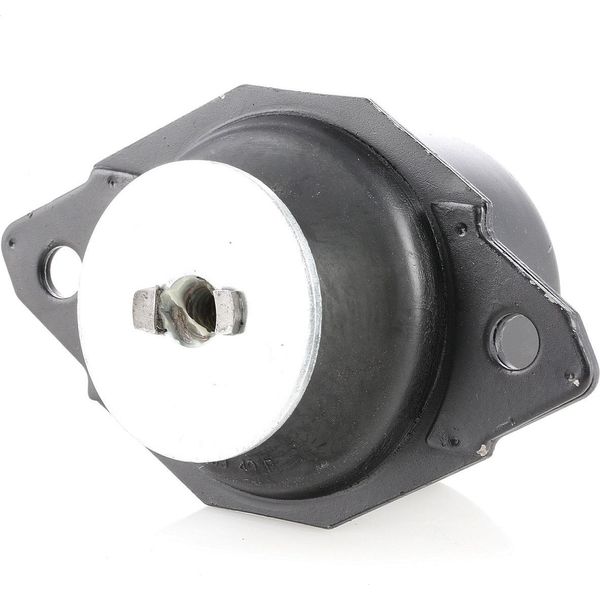 Ridex 247E0011 - Motorlager Oe 1H0 199 402, Hinten Links FüR Cordoba (6K), Ibiza (6K), Ibiza (6L), Inca (6K), Toledo I (1L2), Caddy Ii (9K), Golf Iii (1H), Golf Cabriolet (1E), Vento (1H), Polo (6V), Passat (35I)-image