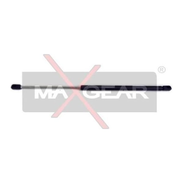 Maxgear 12-0119 - Ammortizzatore Posteriore Oe 8731 F8 Per 307, 307 Sw (3H)-image