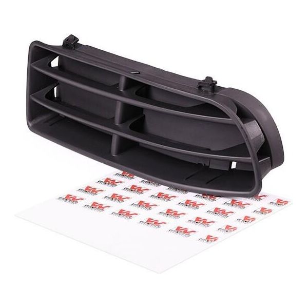 Van Wezel 5892592 - Griglia Di Ventilazione Oe 1J5854662B, Destra Per Bora (1J)-image