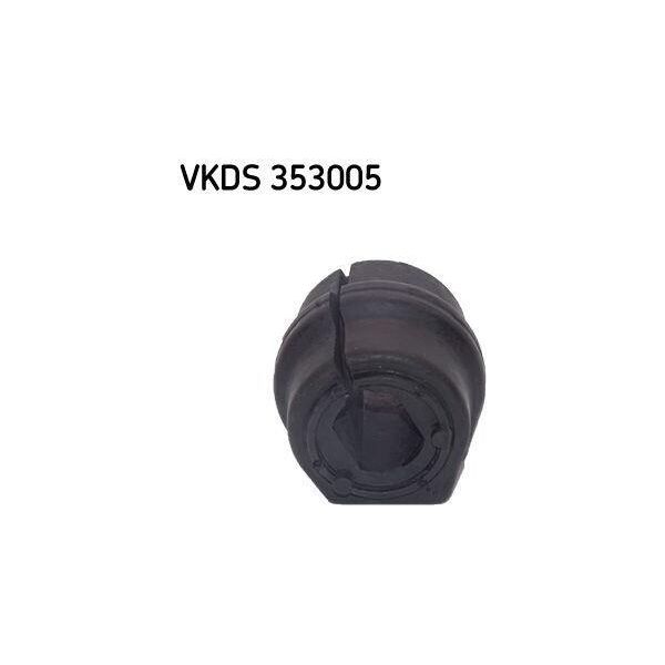Skf Vkds 353005 - Oe 5094 87 Boccola Del Cuscinetto, Stabilizzatore Per 307, 307 Sw (3H), 308 Cc (4B), 308 I, 307 Cc (3B), 308 Sw I-image