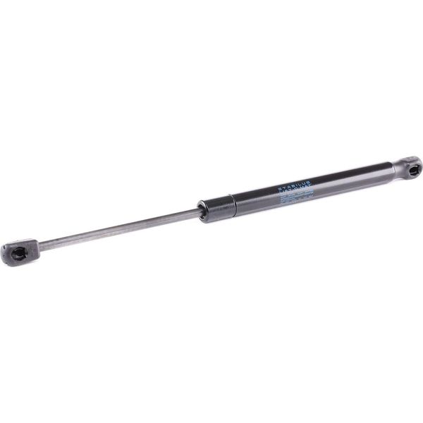 Stabilus 002001 - Oe 8731 J6 Ammortizzatore Posteriore Per 407 Sw (6D, 6E)-image