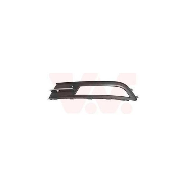 Van Wezel 5742595 - Griglia Di Ventilazione Oe 3G0854661, Sinistra Per Passat (3G)-image