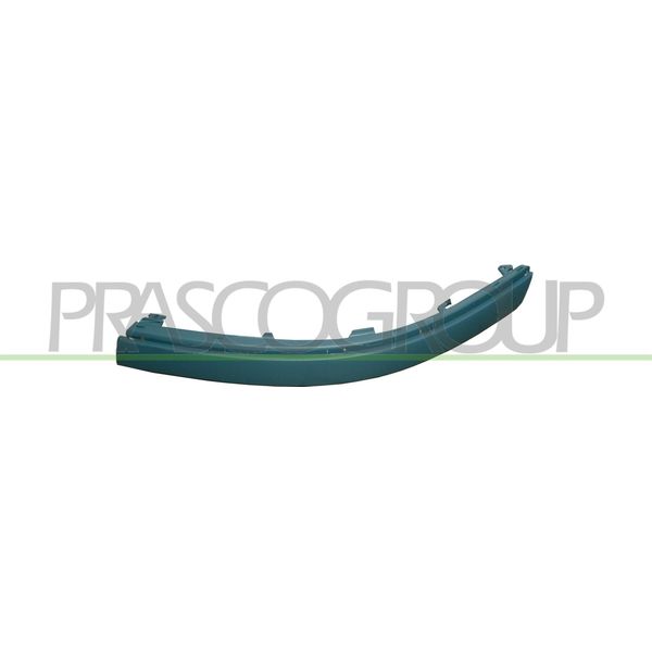 Prasco VG0531246 - Oe 3B0807717BGRU Modanatura, Paraurti Anteriore Sinistro Per Passat (3B)-image
