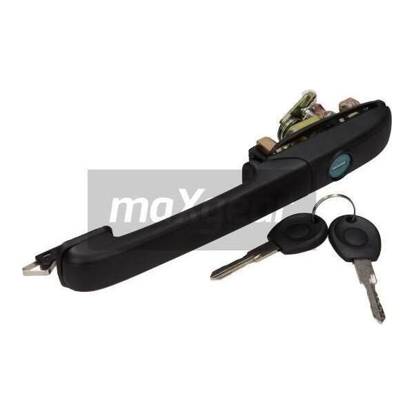 Maxgear 28-0237 - Maniglia Porta Oe 3A0 837 206B, Anteriore Destra Per Passat (35I)-image