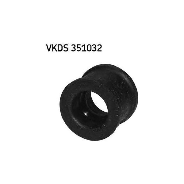 Skf Vkds 351032 - Oe 7D0 411 045 Boccola Per Cuscinetti, Stabilizzatore Per T4-image
