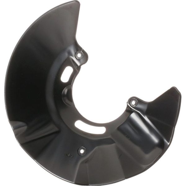 Stark SKSPB-2340050 - Oe 7E0 615 312 Piastra Di Ancoraggio, Assale Anteriore Destro Per T5-image