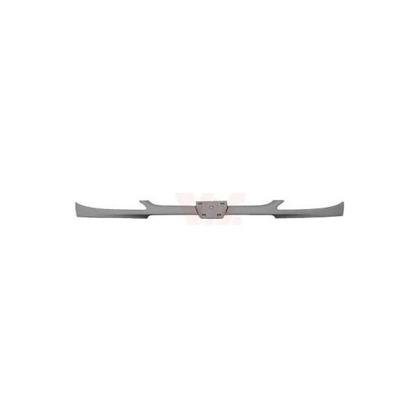 Van Wezel 4028510 - Griglia Radiatore Oe 7804H4 Per 206 Cc (2D), 206 (2A/C), 206 Sw (2E/K)-image