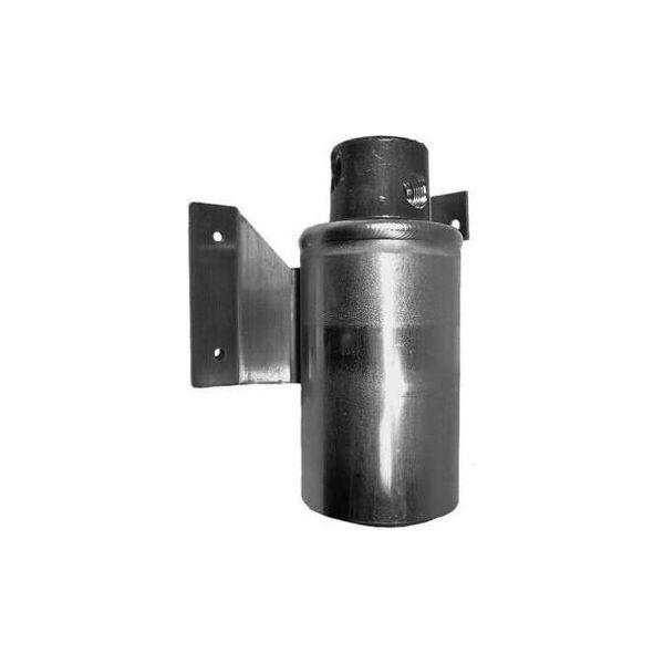 Mahle Ad 143 000S - Oe 3A0 820 191 Essiccatore Aria Condizionata Per Passat (35I)-image
