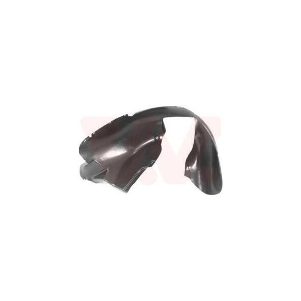 Van Wezel 5856433 Rivestimento Passaruota Per Vw Touran (1T1, 1T2) Anteriore Sinistro-image