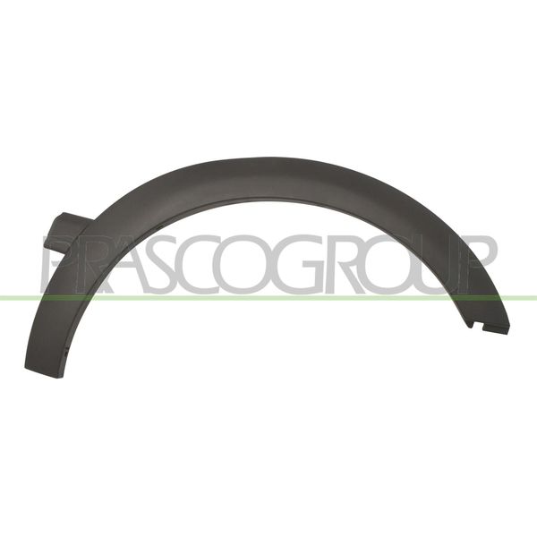 Prasco VG0321581 - Oe 1H0853518B41 Estensione Parafango, Anteriore Destro Per Golf Iii (1H), Golf Cabriolet (1E)-image