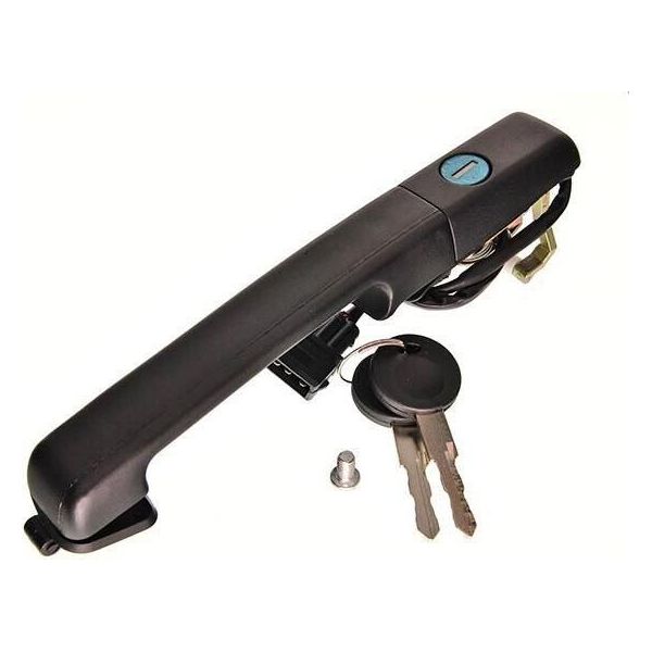 Maxgear 28-0066 - Oe 357 837 208 A Maniglia Porta, Anteriore Destra Per Passat (35I)-image